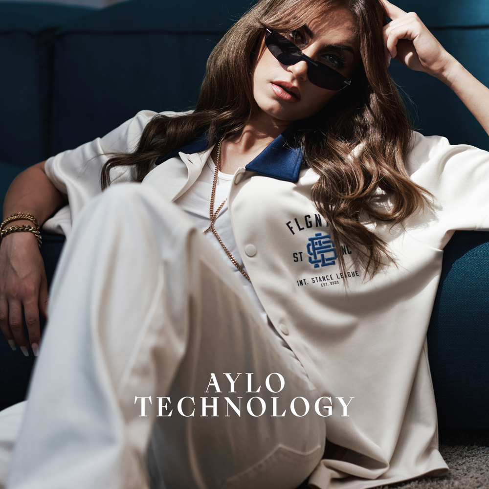 Aylo Technology - Aylo - Cover