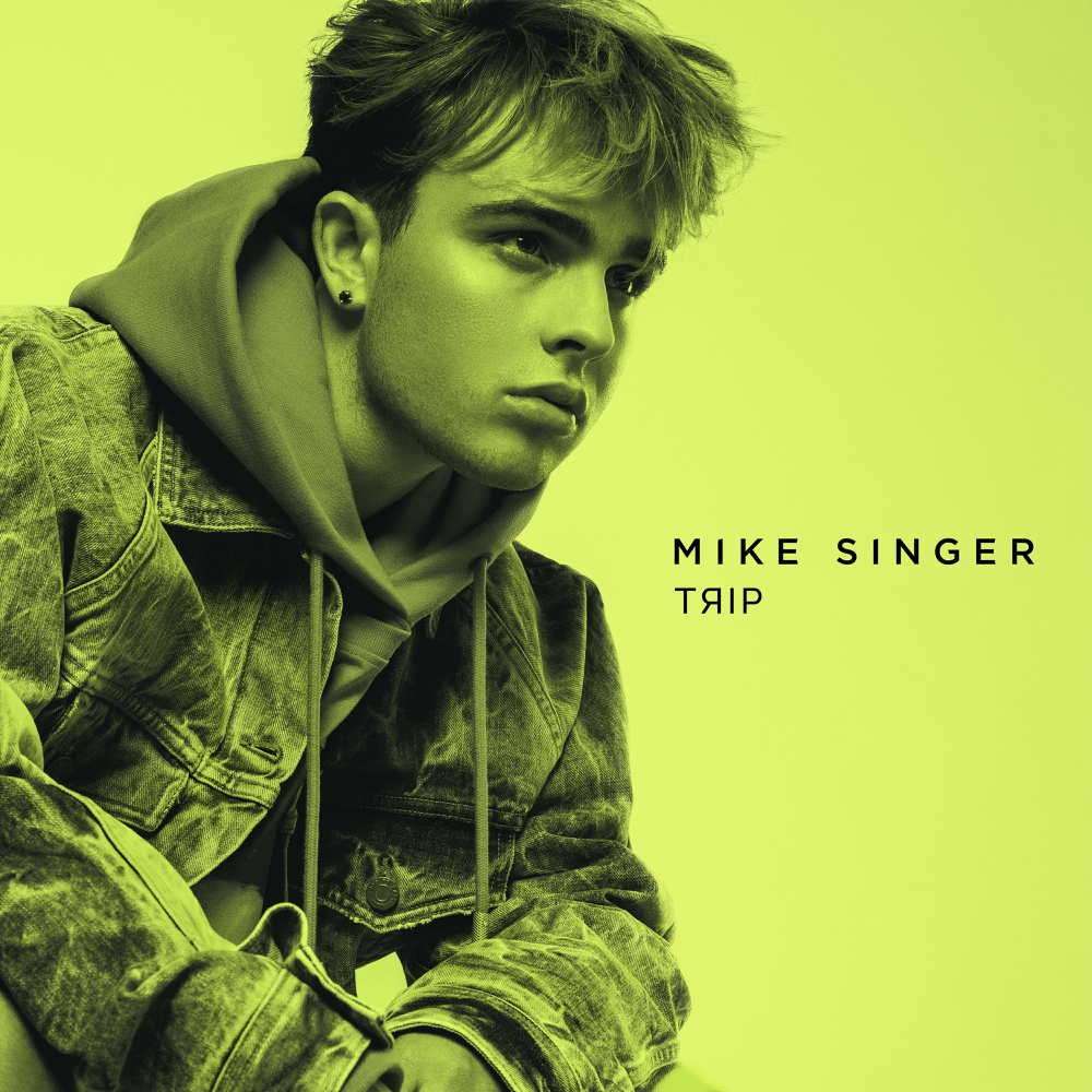 Trip - Mike Singer - Cover