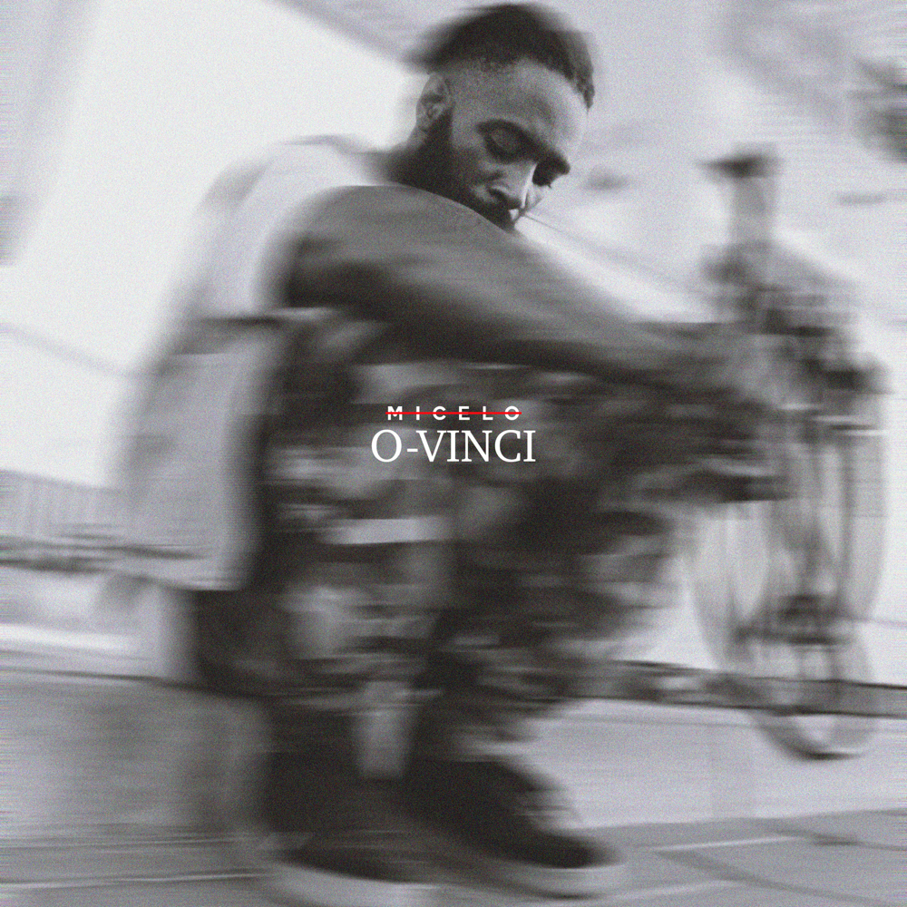 O-Vinci EP - Micel O - Cover