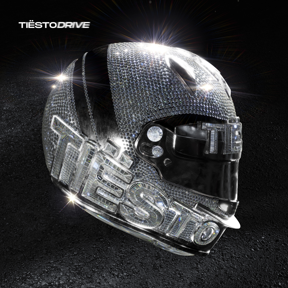 Drive - Tiesto - Cover
