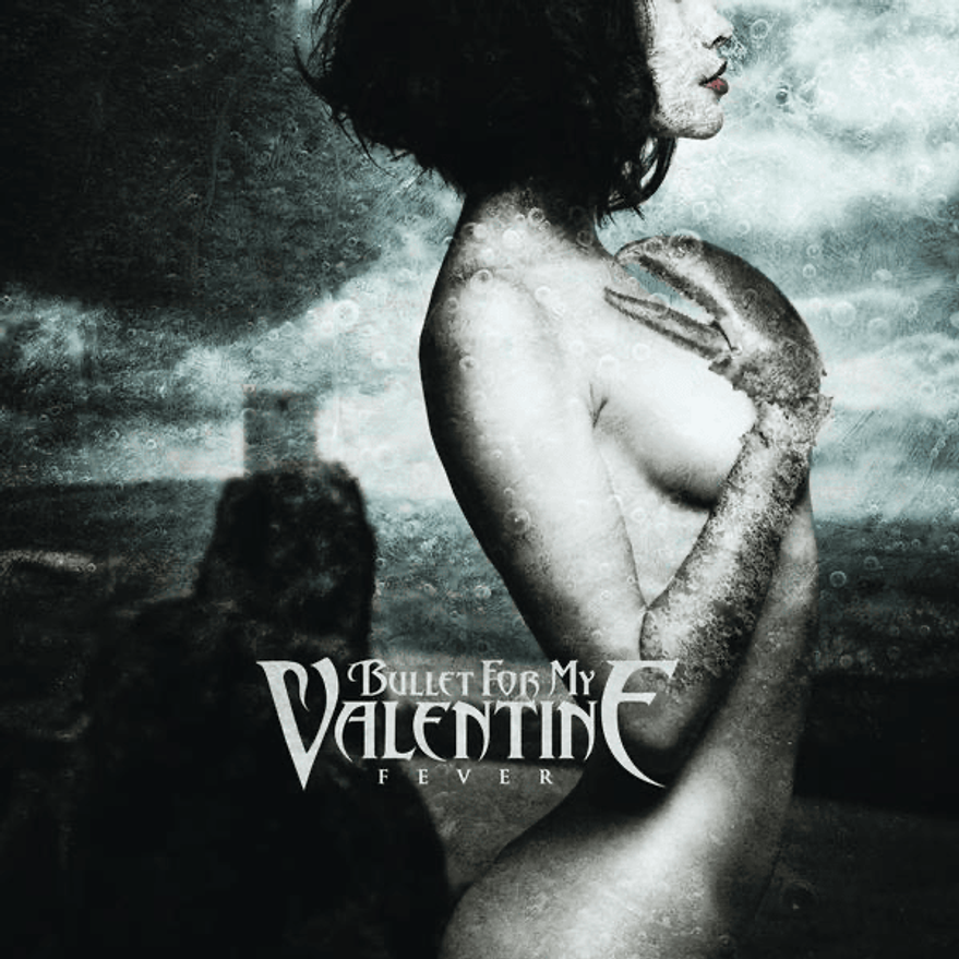 Fever - Bullet For My Valentine - Cover