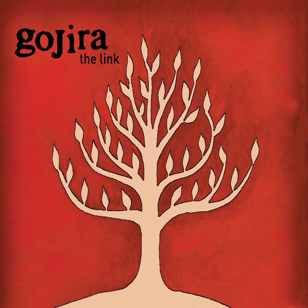 The Link - Gojira - Cover