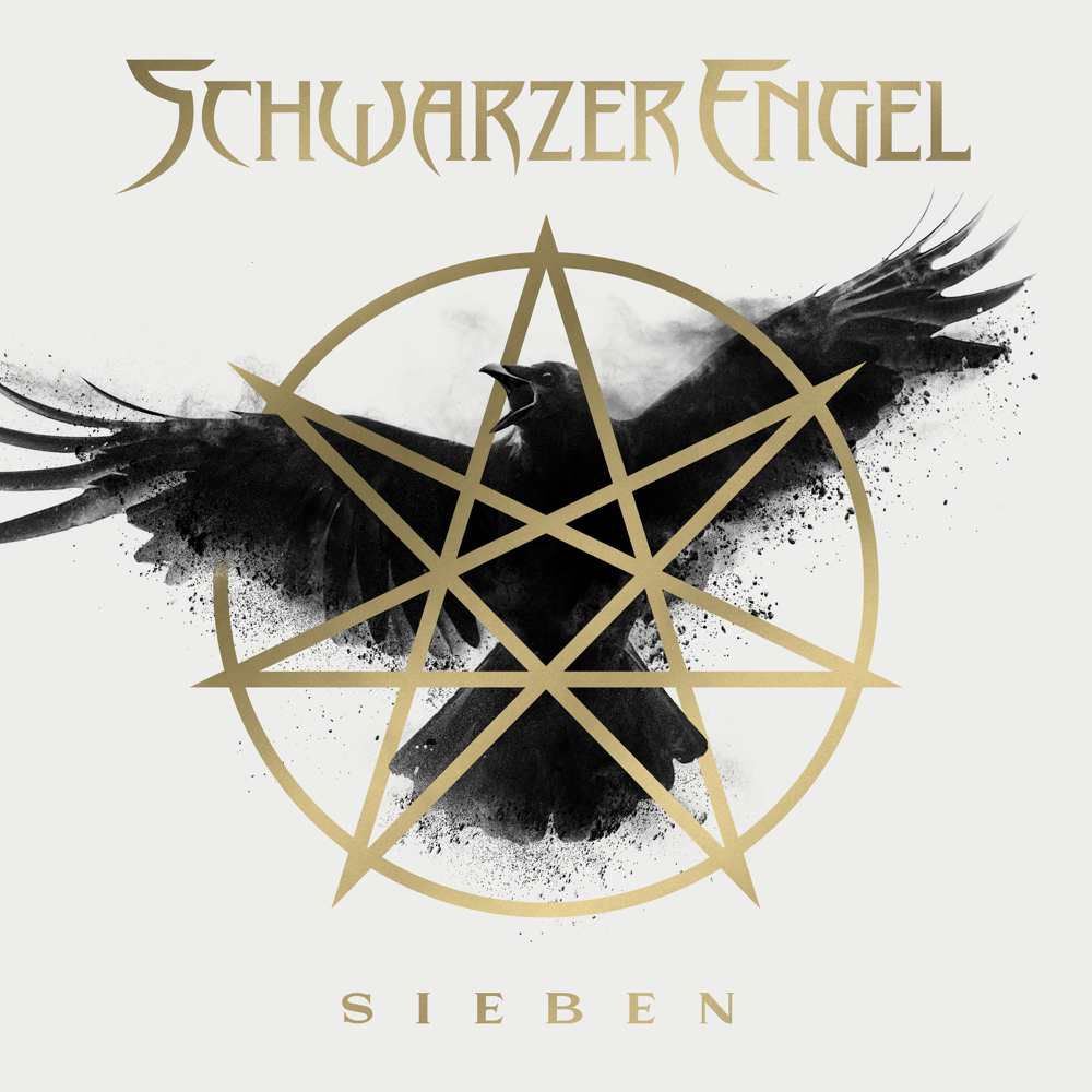 Sieben cover