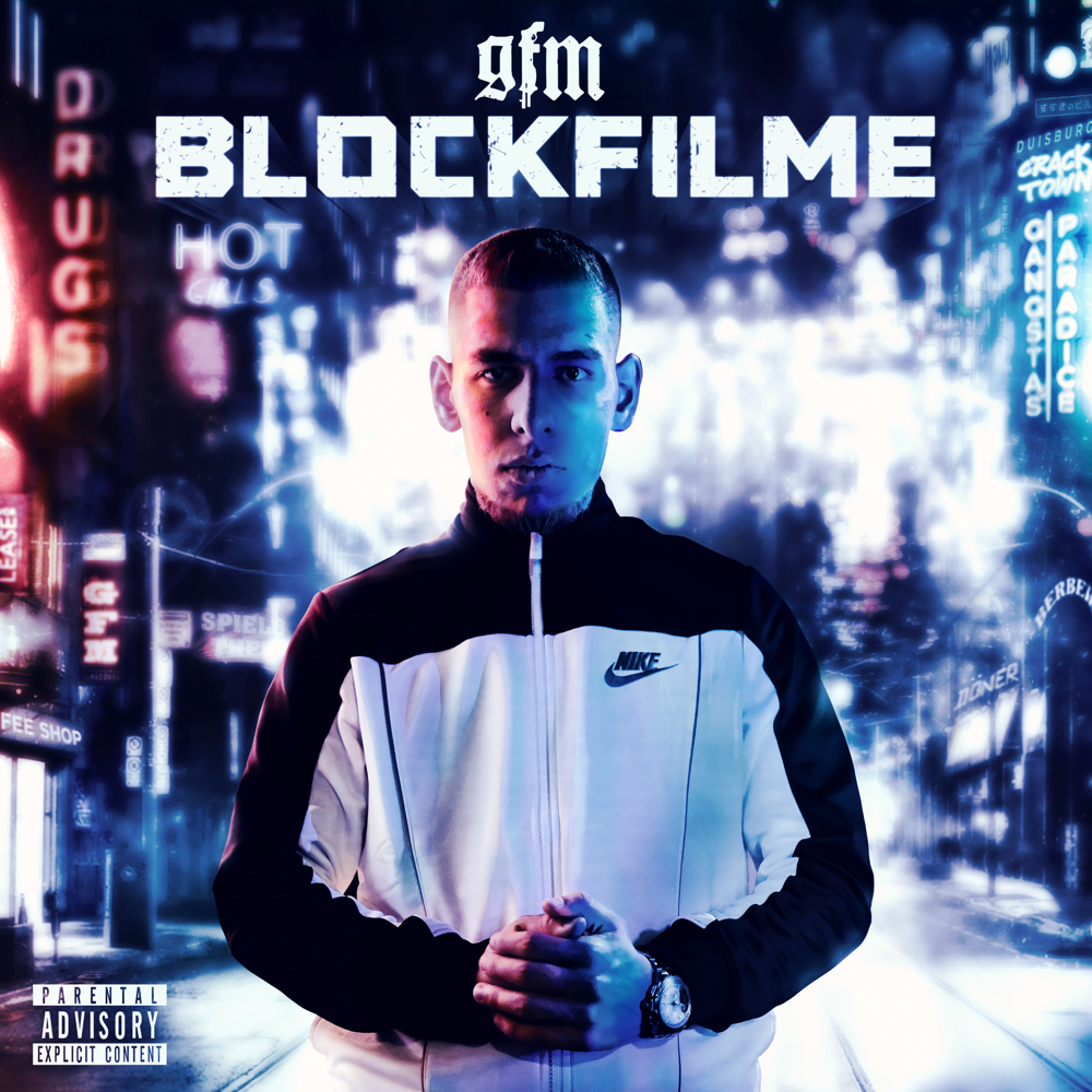 Blockfilme - GFM - Cover