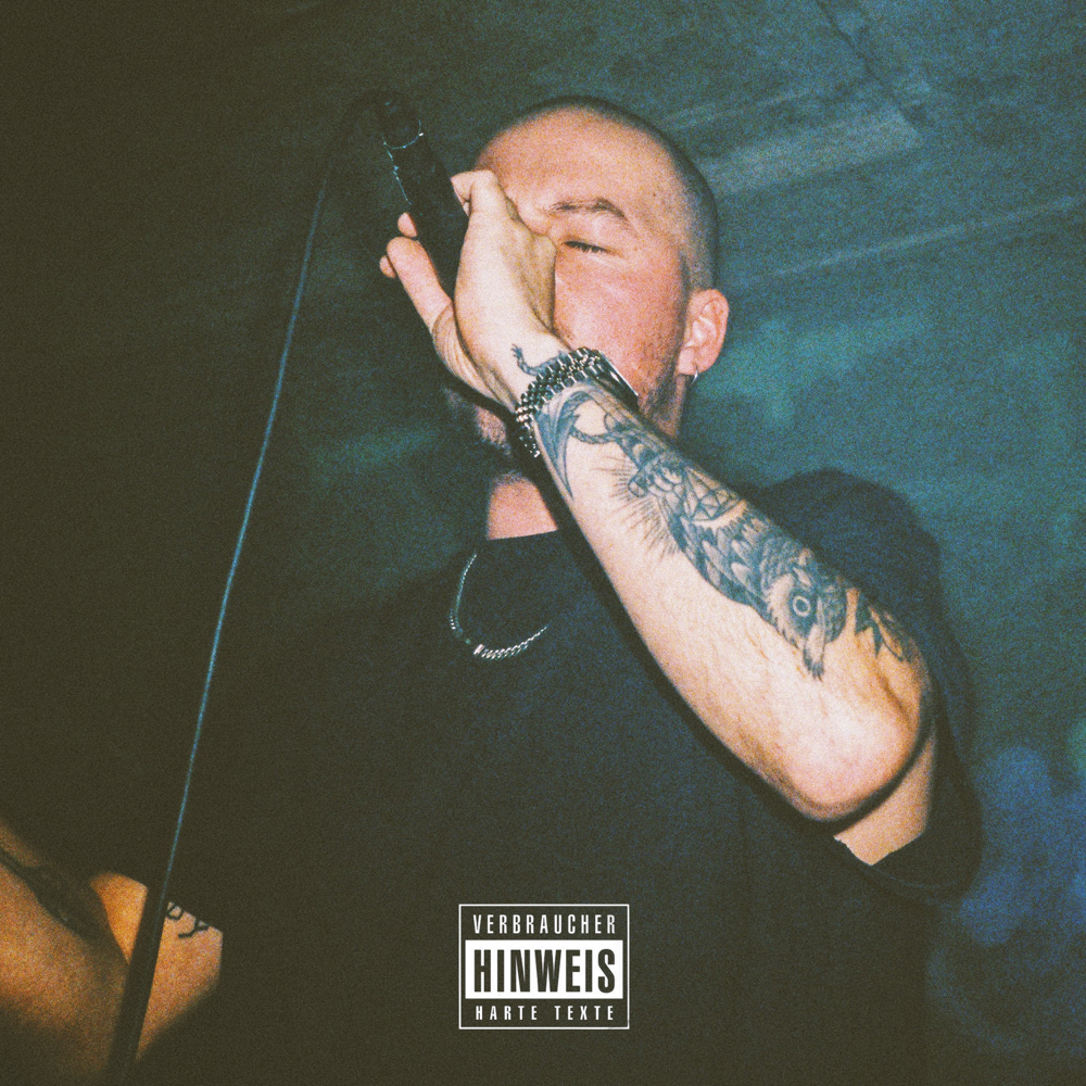 Foreverr EP - ERRdeKa - Cover