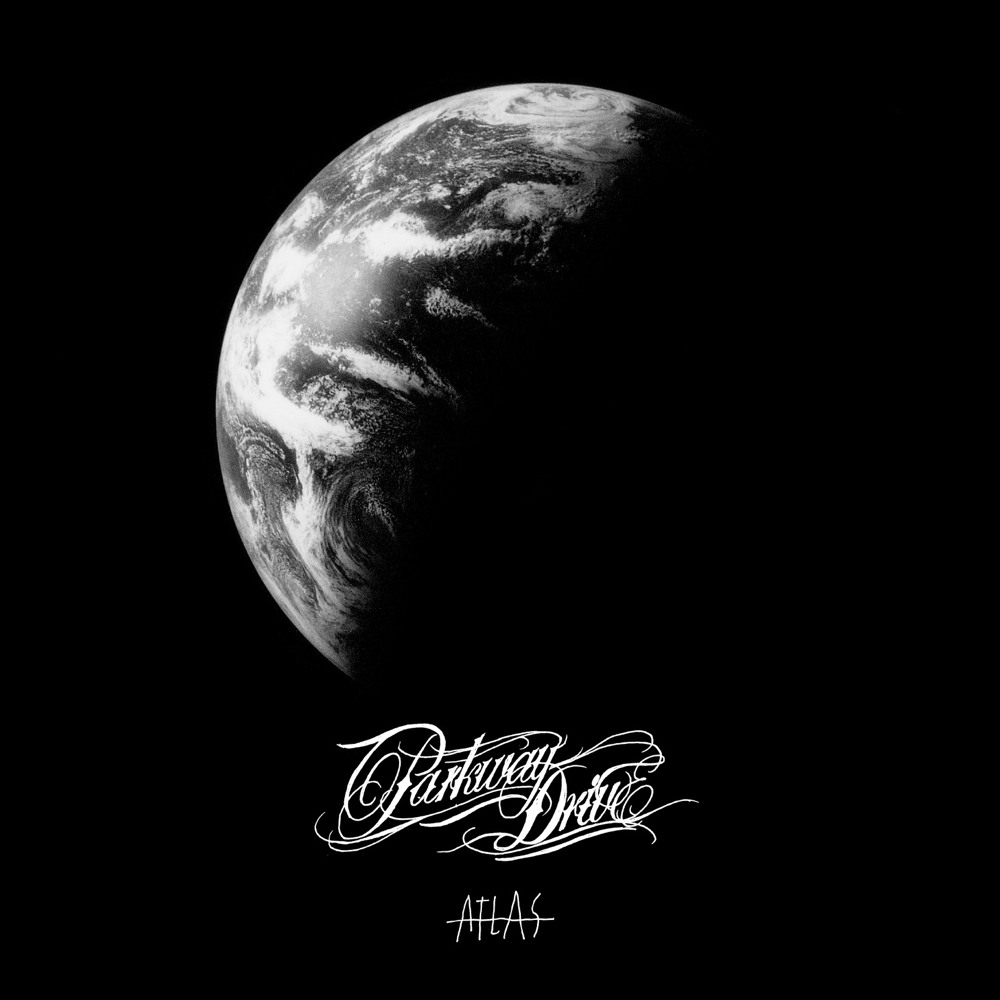 Atlas - Parkway Drive - Cover