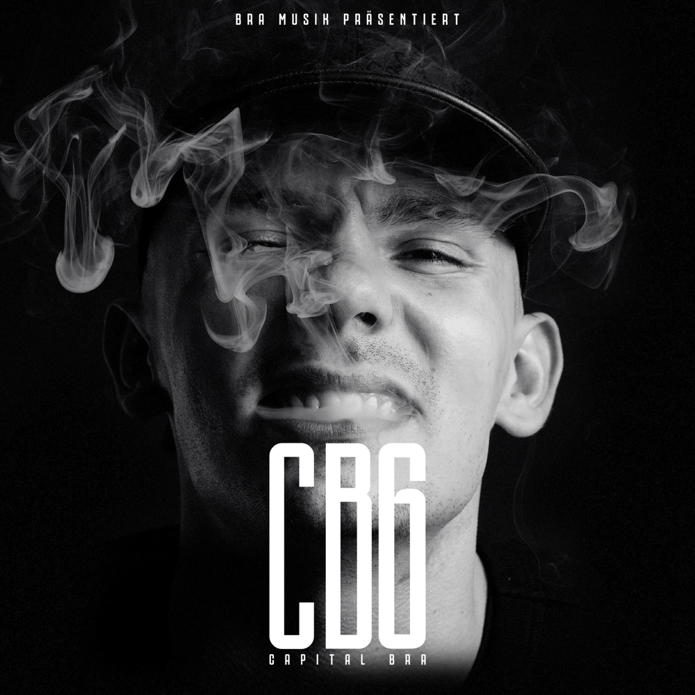 CB6 - Capital Bra - Cover