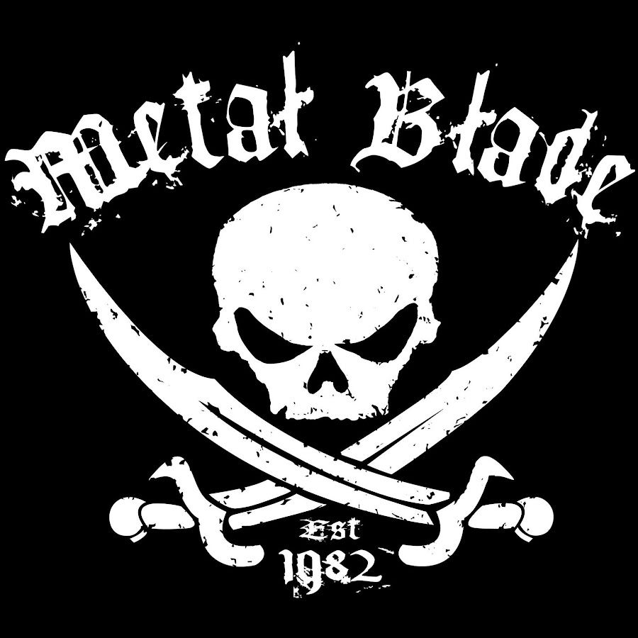 Metal Blade Records Logo