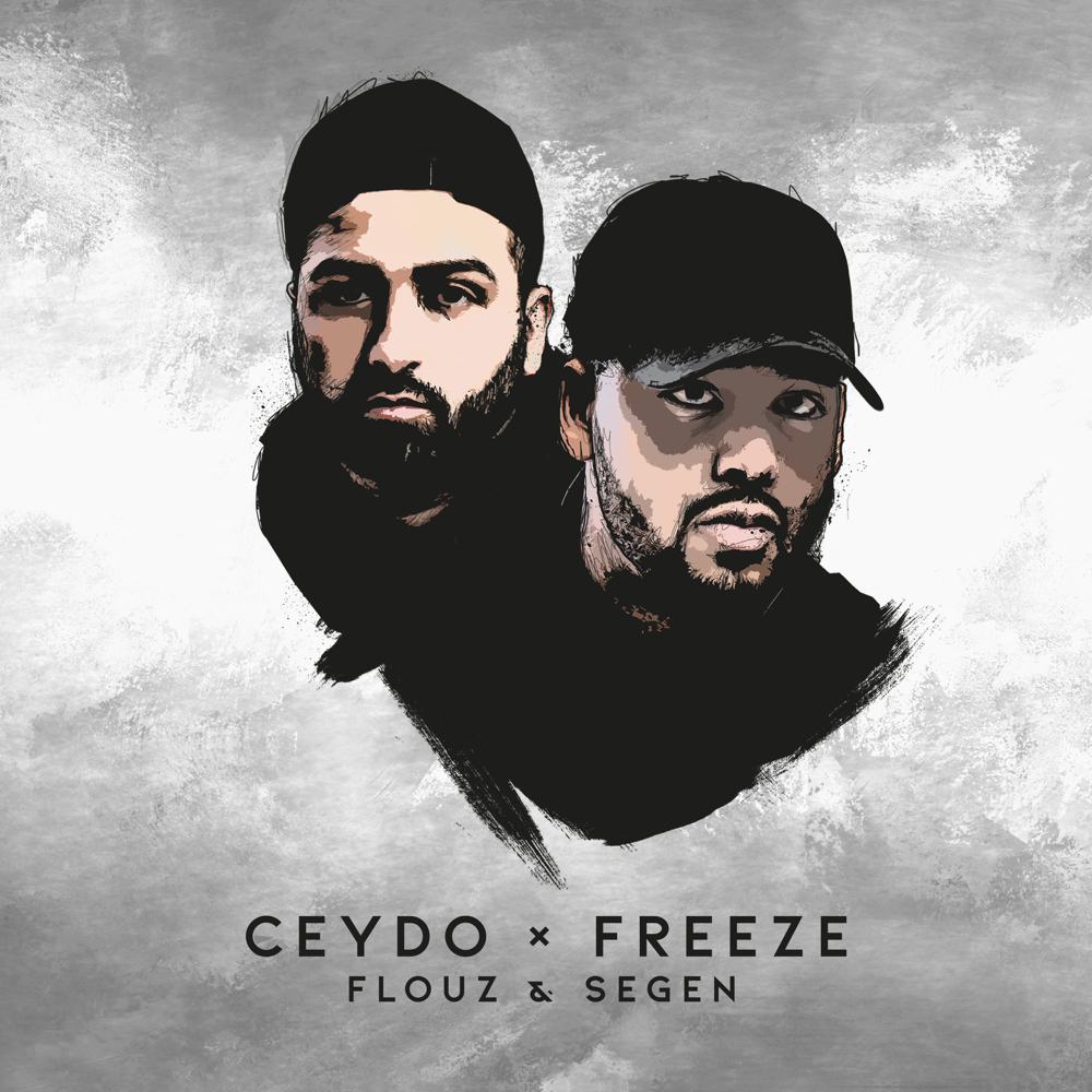 Flouz & Segen - Ceydo & Freeze - Cover