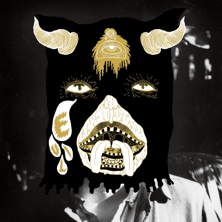 Evil Friends - Portugal. The Man - Cover