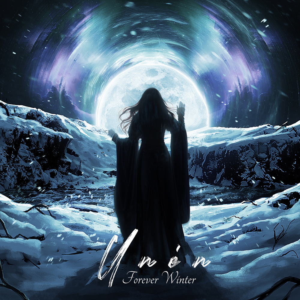 Forever Winter cover