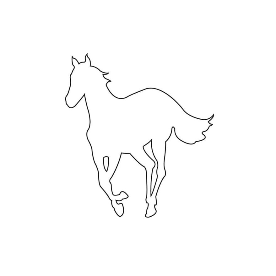 White Pony - Deftones - Cover