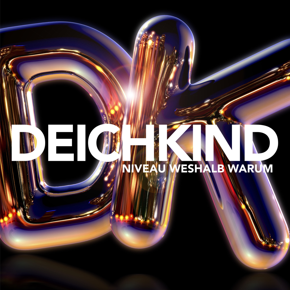 Niveau Weshalb Warum - Deichkind - Cover