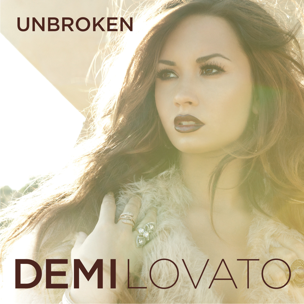 Unbroken - Demi Lovato - Cover