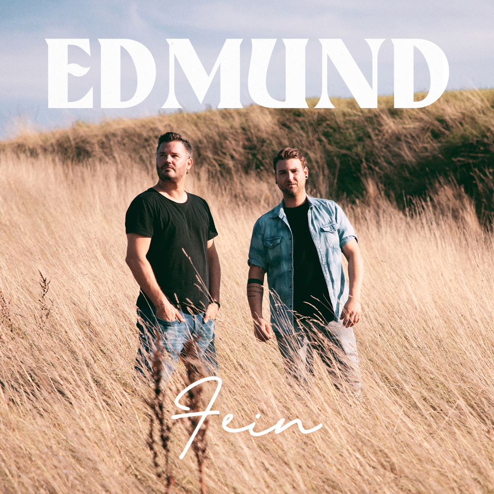 Fein - Edmund - Cover