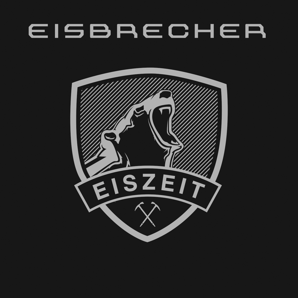 Eiszeit - Eisbrecher - Cover