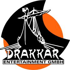 Drakkar Entertainment Logo
