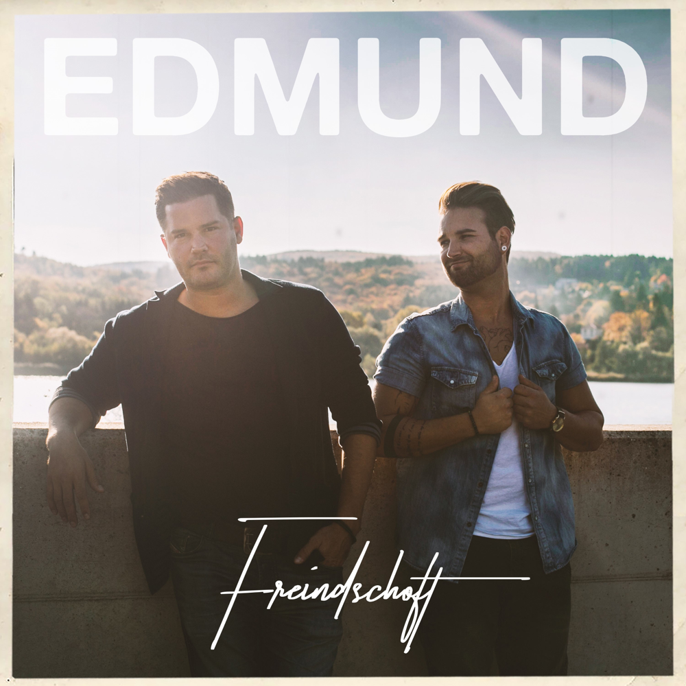 Freindschoft - Edmund - Cover