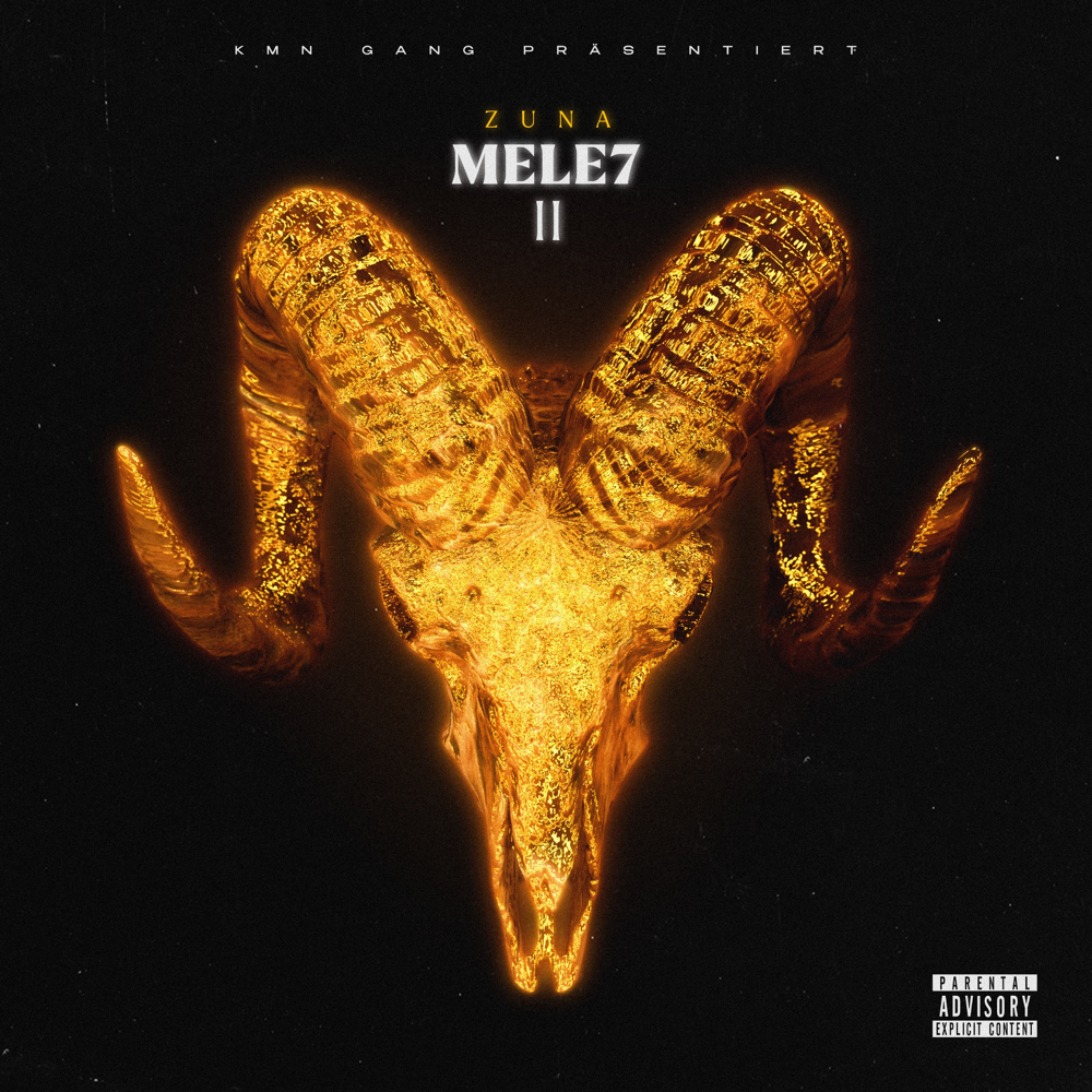 Mele7 2 cover