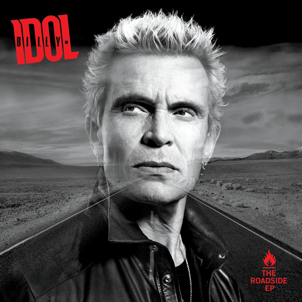 The Roadside - Billy Idol - Cover