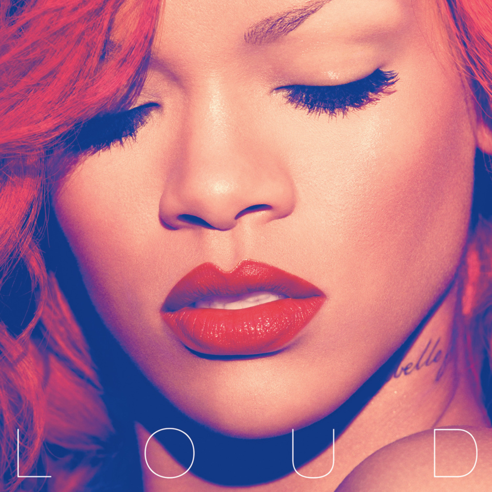 Loud - Rihanna - Cover