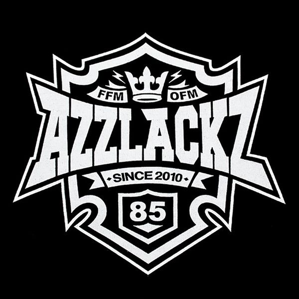 Azzlackz Logo