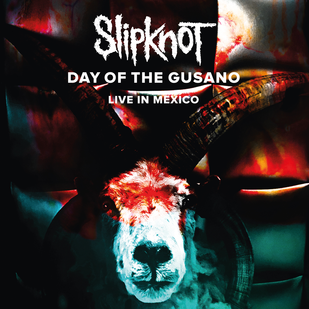Day Of The Gusano - Slipknot - Cover