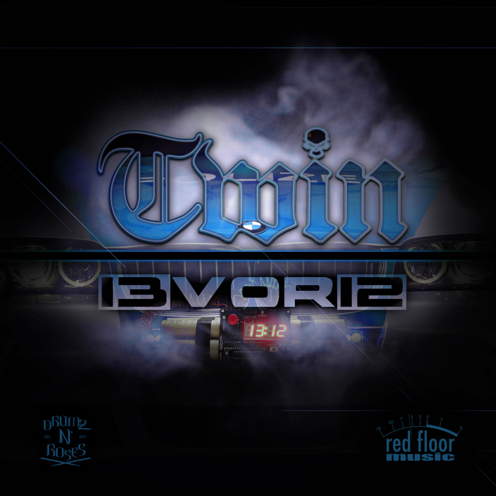 13 vor 12 Mixtape cover