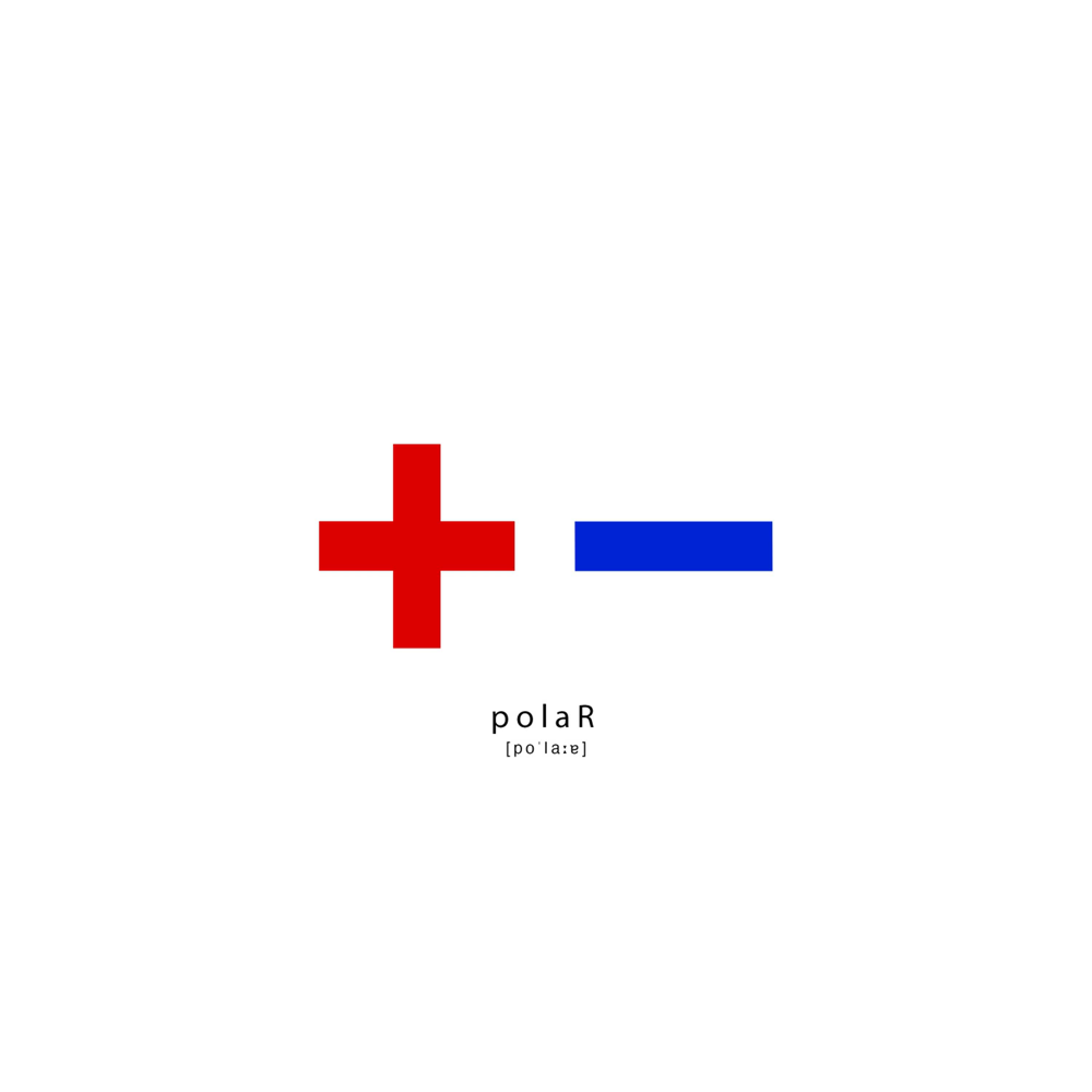 Polar - Edo Saiya - Cover