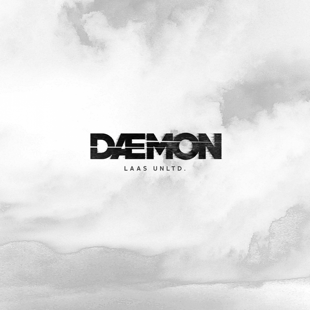 Daemon - Laas - Cover