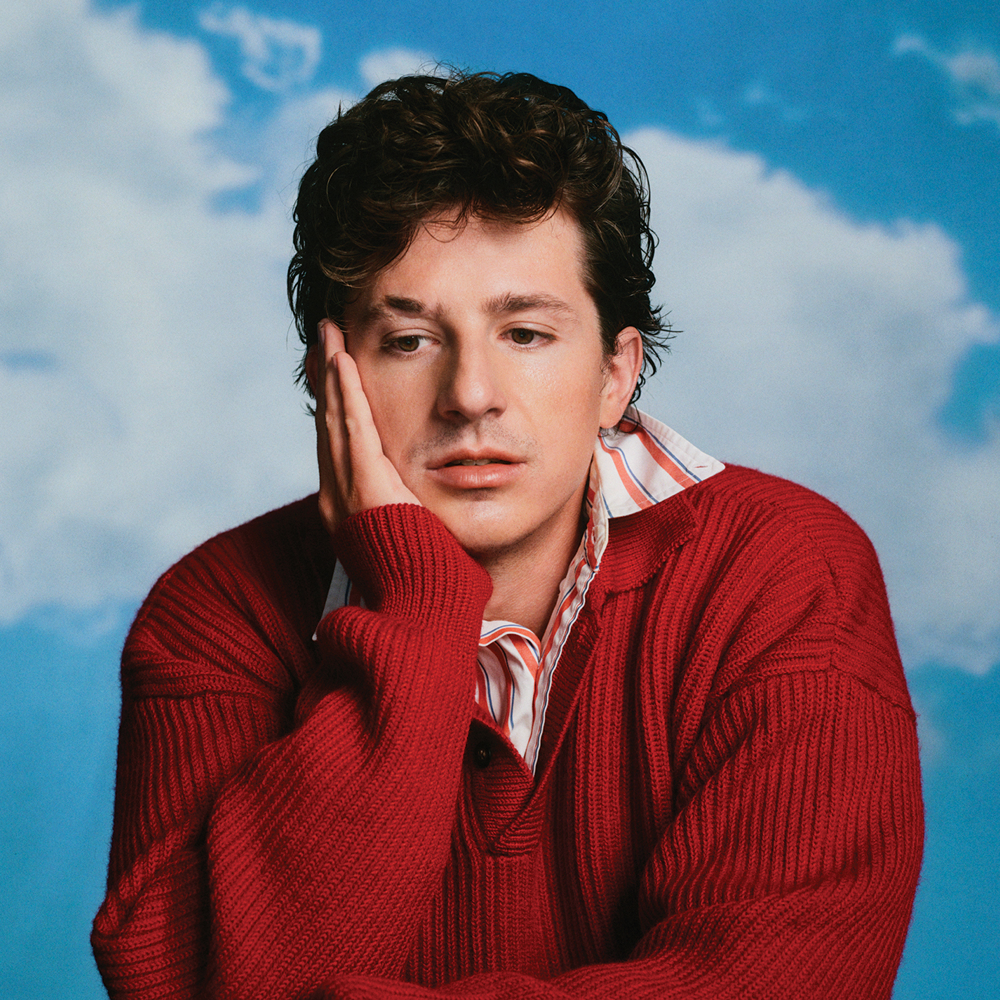 Whatever's Clever! - Charlie Puth - Cover