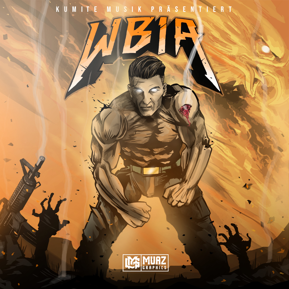 Was bleibt ist Asche - Asche - Cover