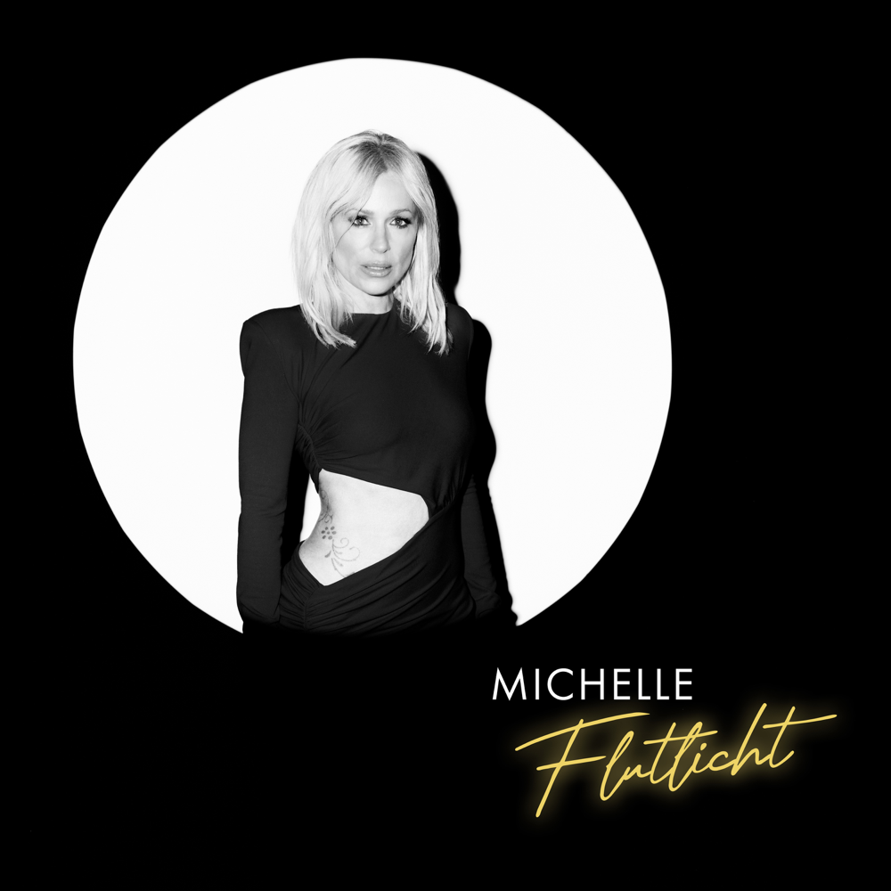 Flutlicht - Michelle - Cover