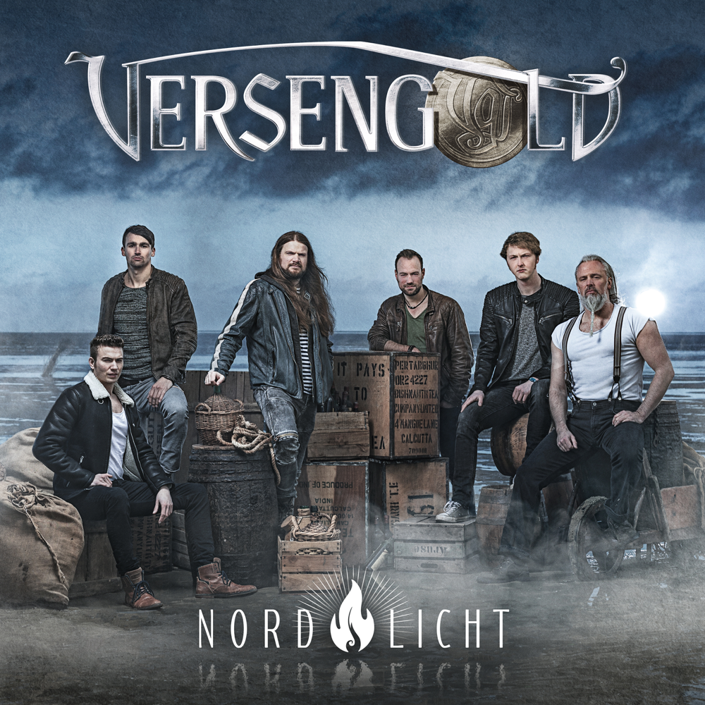 Nordlicht cover