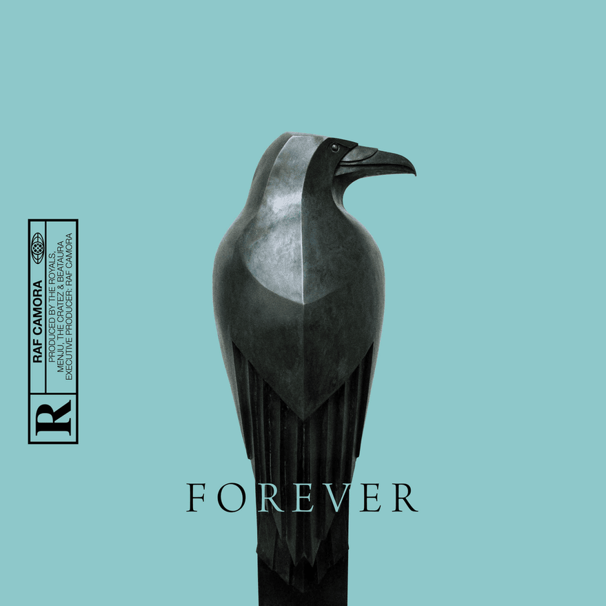 Forever cover