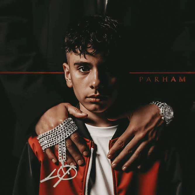 Parham - PA Sports - Cover