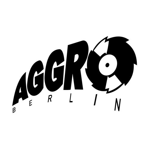 Aggro Berlin Logo