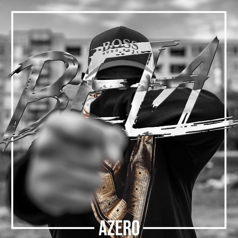 Bela - Azero - Cover