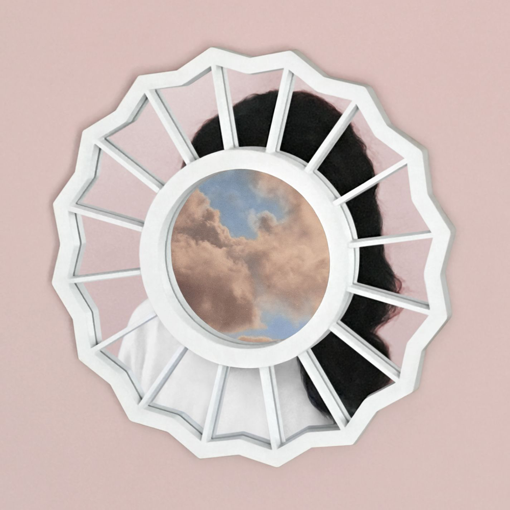 The Divine Feminine - Mac Miller - Cover