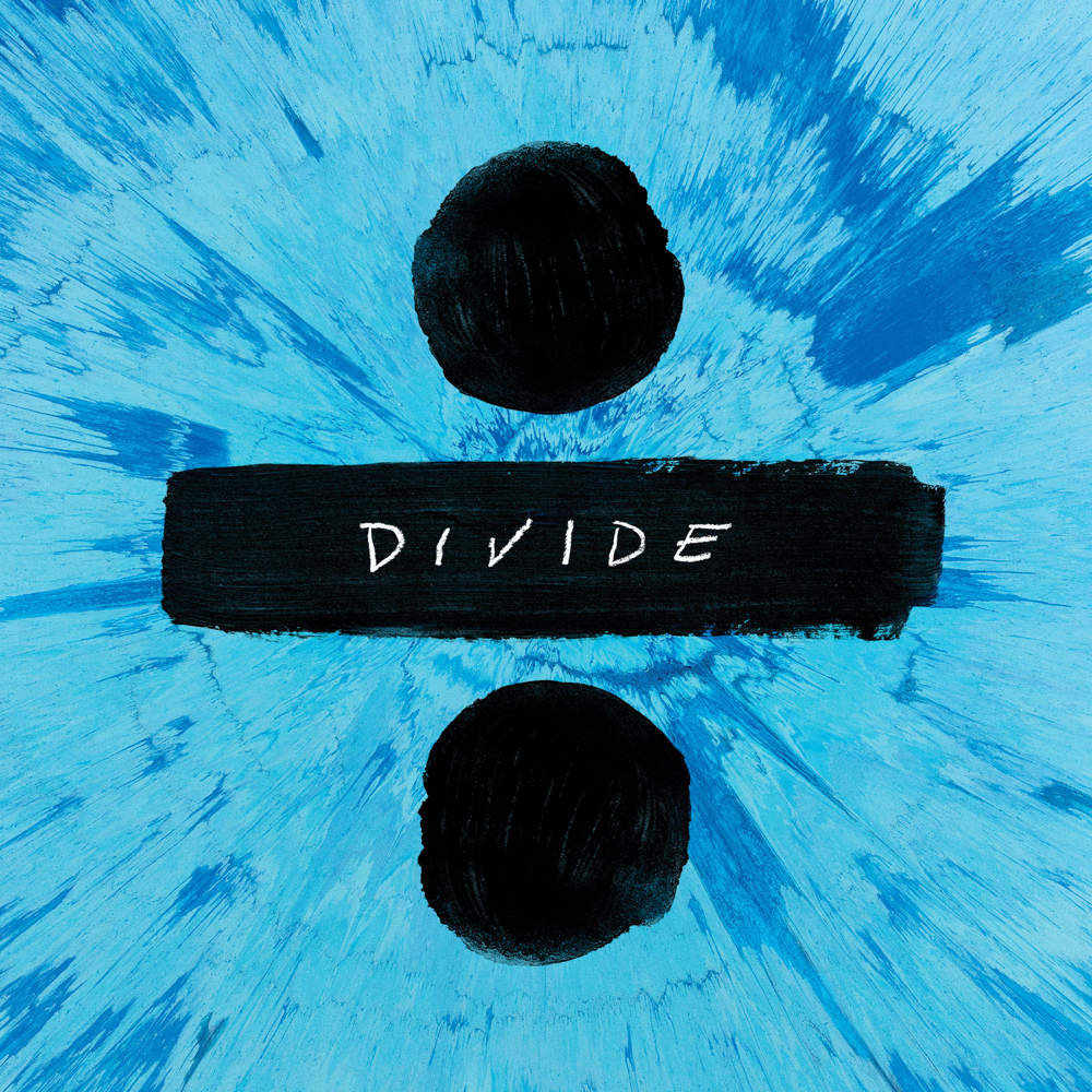 Divide - Ed Sheeran - Cover