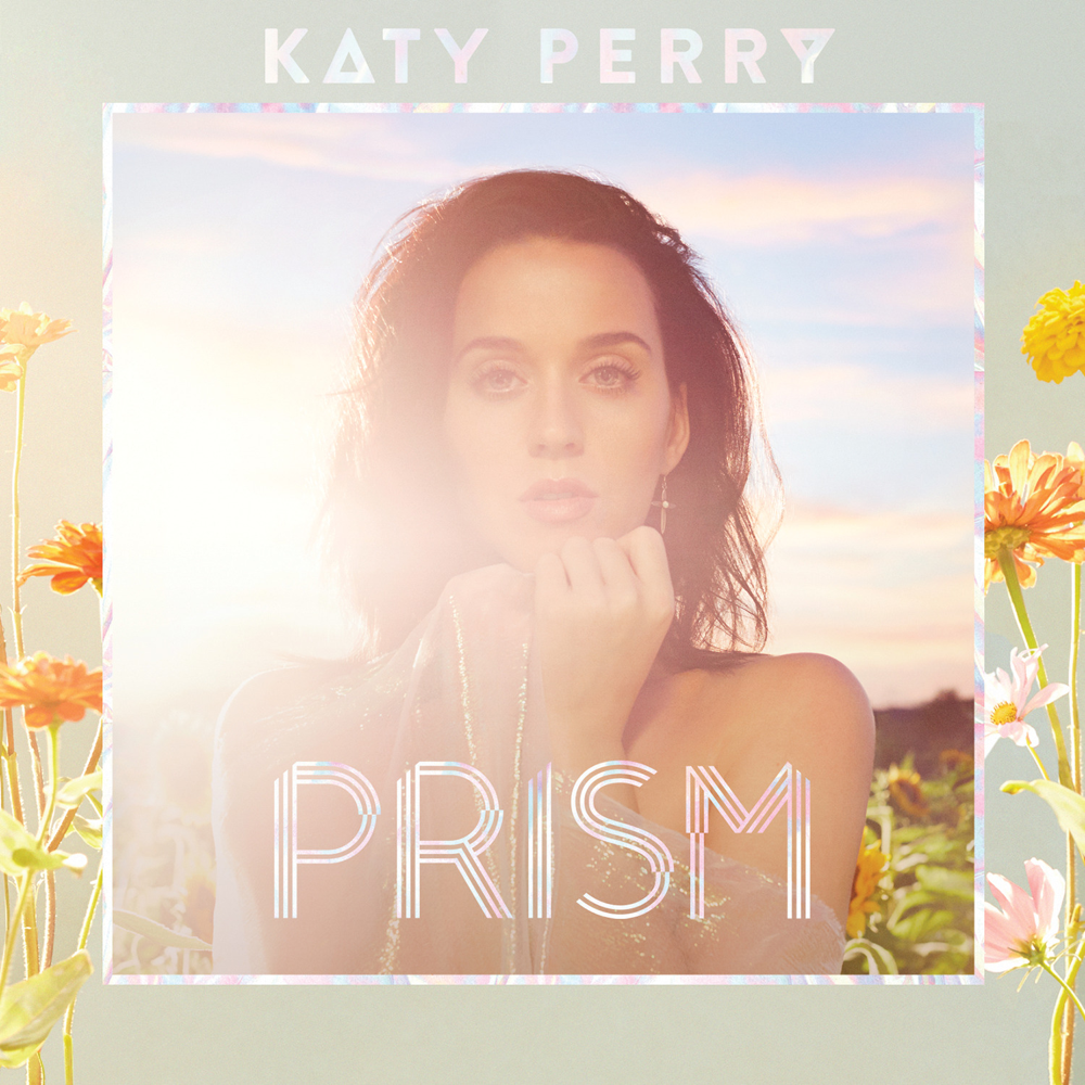 Prism - Katy Perry - Cover