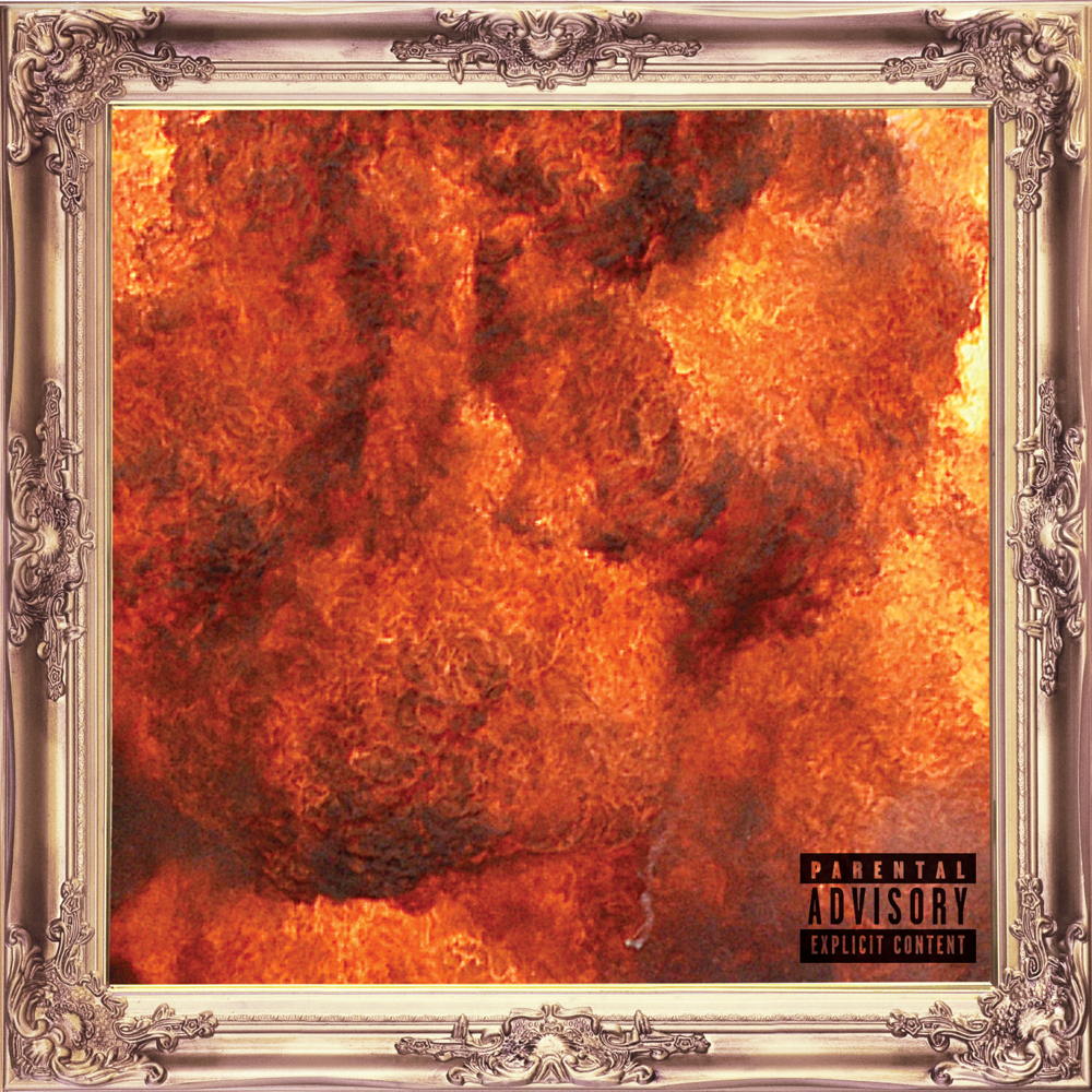 Indicud - Kid Cudi - Cover