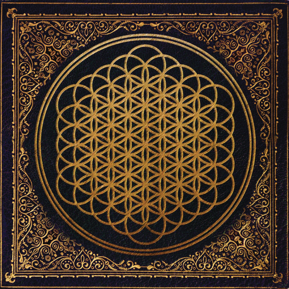 Sempiternal - Bring Me The Horizon - Cover