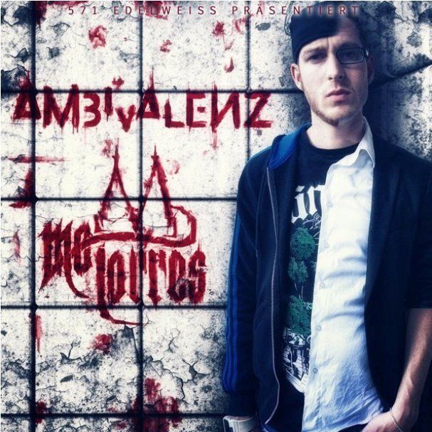 Ambivalenz - Mo-Torres - Cover