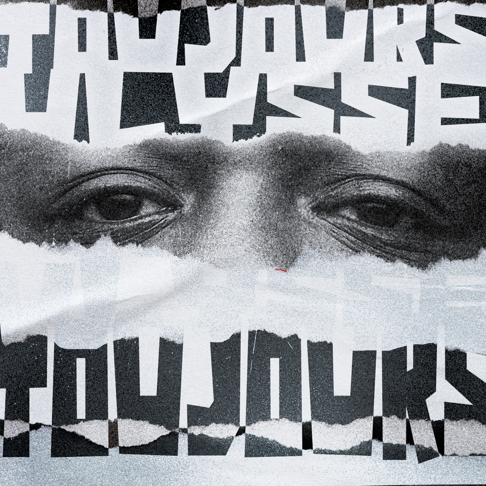 Toujours Ulysse - Ulysse - Cover