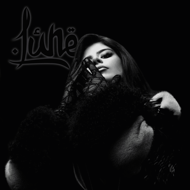 Lune - Lune - Cover