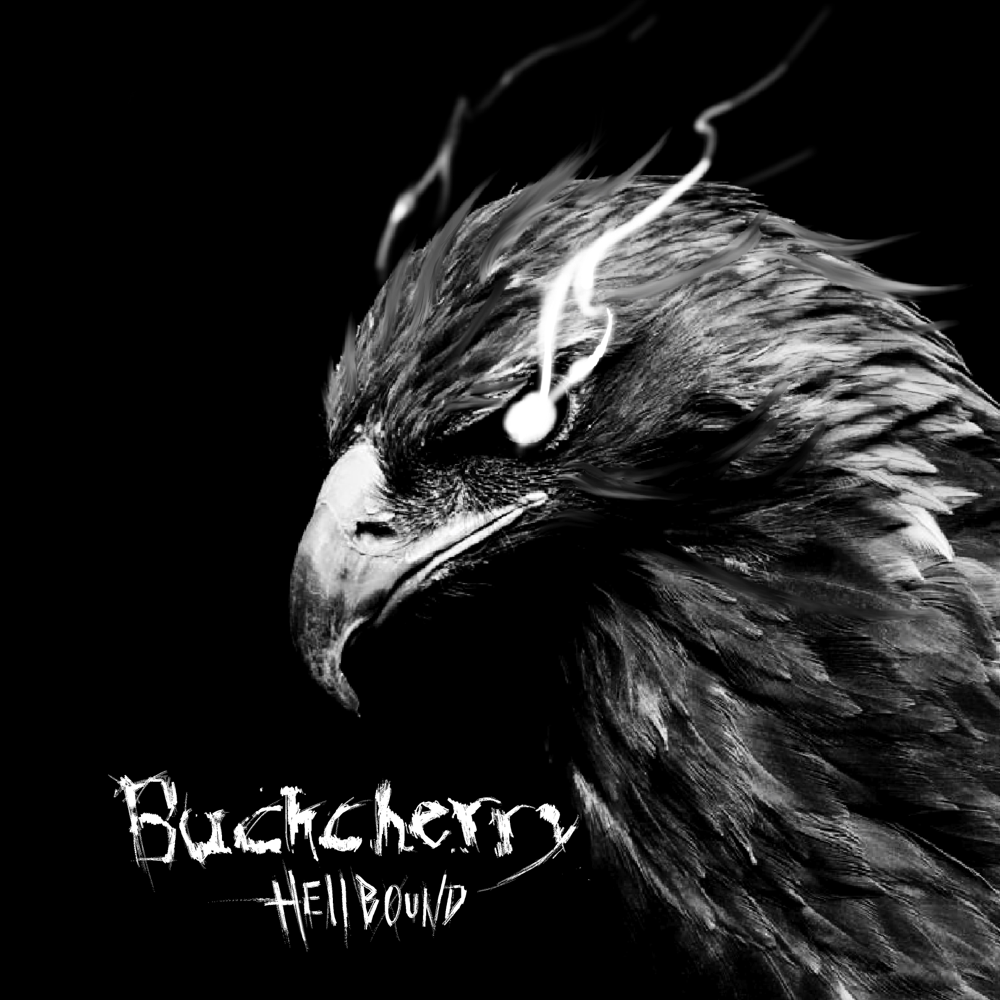 Hellbound - Buckcherry - Cover