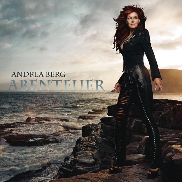 Abenteuer - Andrea Berg - Cover