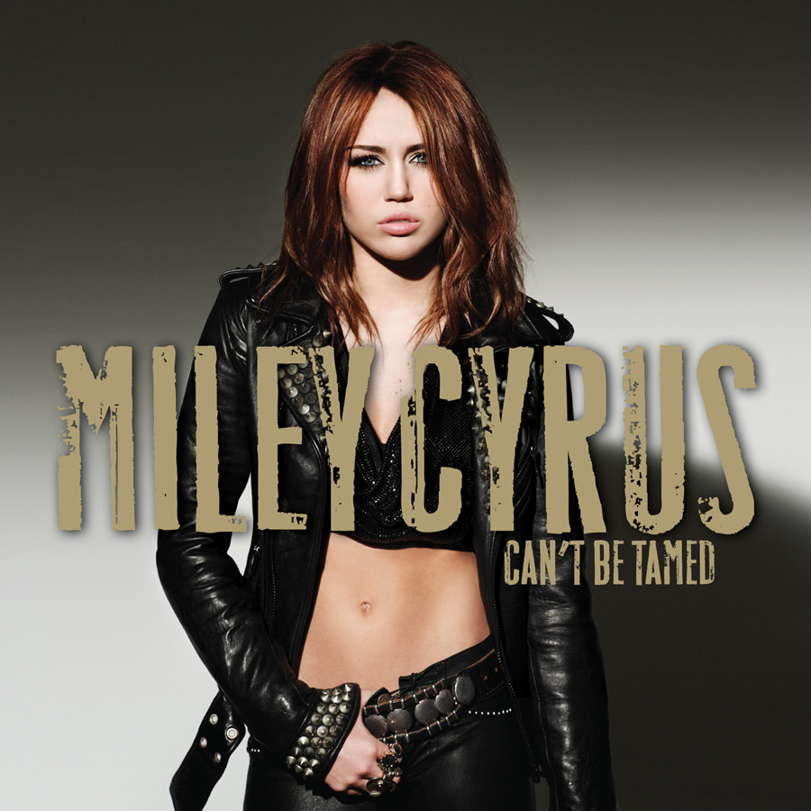 Can't Be Tamed - Miley Cyrus - Cover