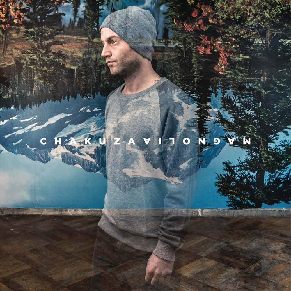Magnolia - Chakuza - Cover